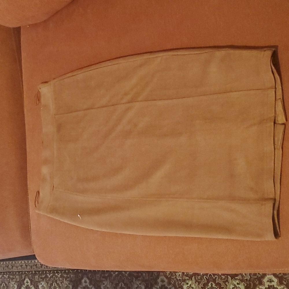 Pencil  skirt